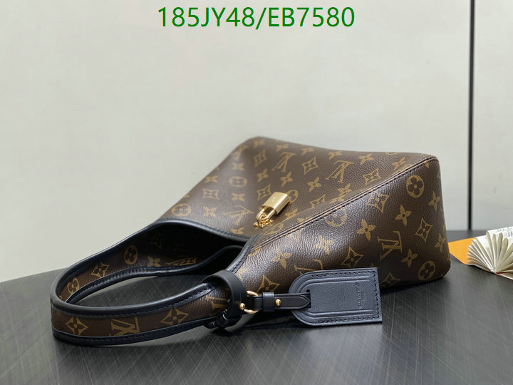 LV-Bag-Mirror Quality Code: EB7580 $: 185USD