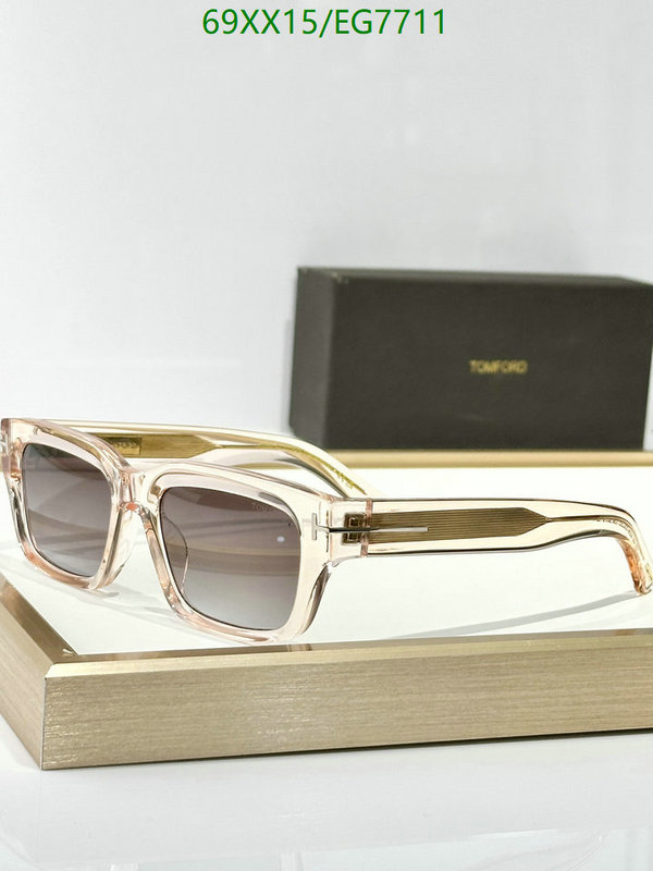 Tom Ford-Glasses Code: EG7711 $: 69USD