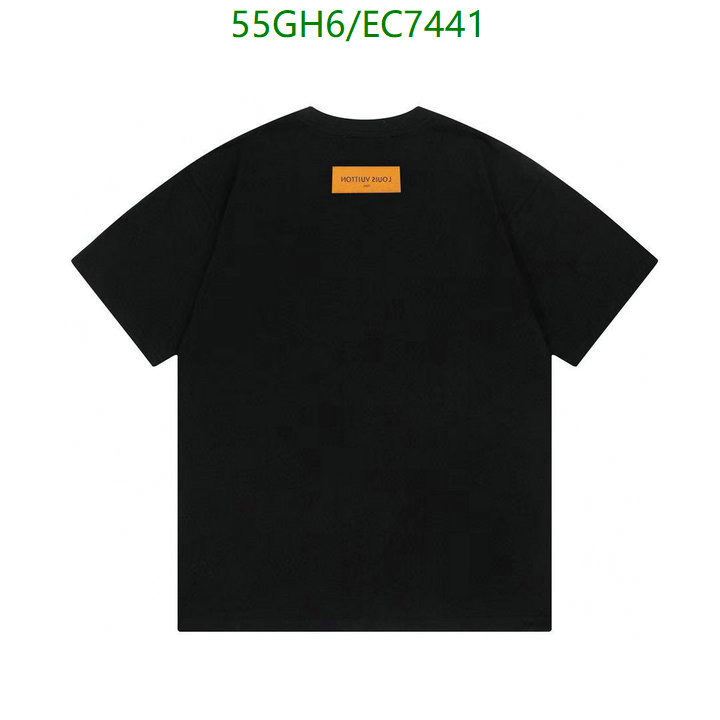 LV-Clothing Code: EC7441 $: 55USD