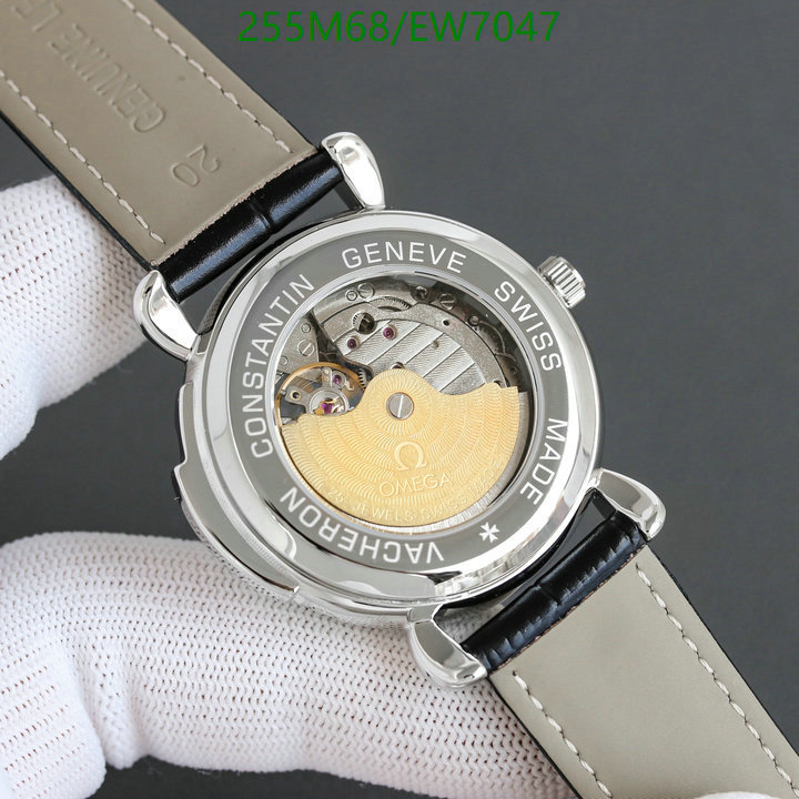 Omega-Watch-Mirror Quality Code: EW7047 $: 225USD