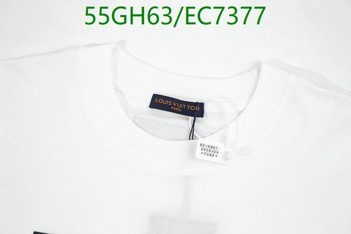 LV-Clothing Code: EC7377 $: 55USD
