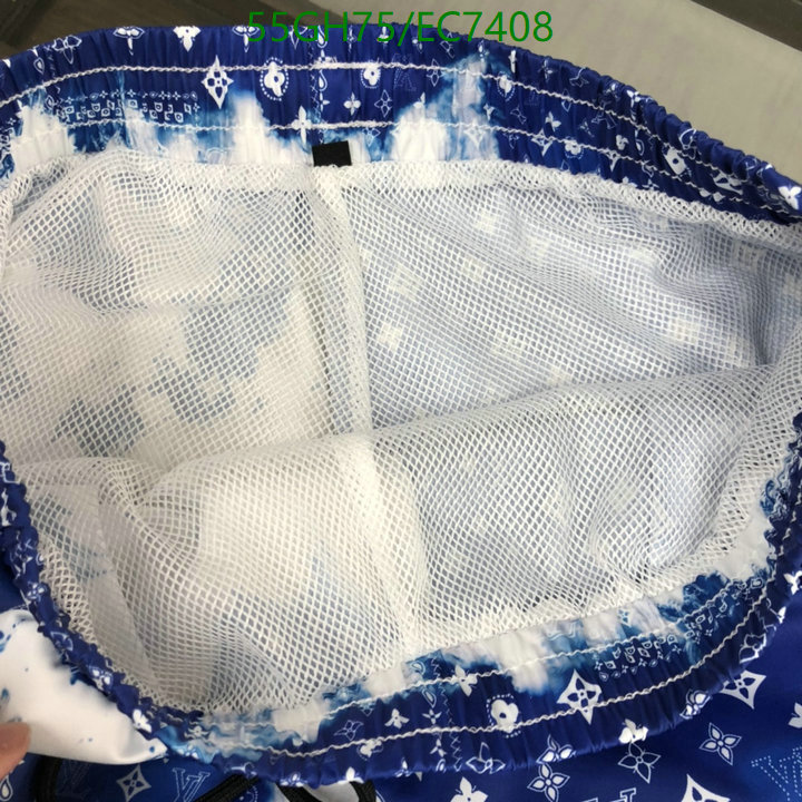 LV-Clothing Code: EC7408 $: 55USD