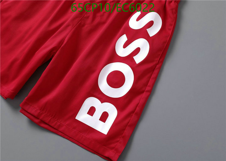 Boss-Beach Shorts Code: EC6022 $: 65USD