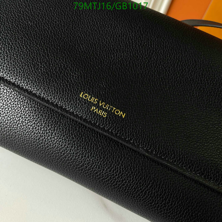 LV-Bag-4A Quality Code: GB1017 $: 79USD