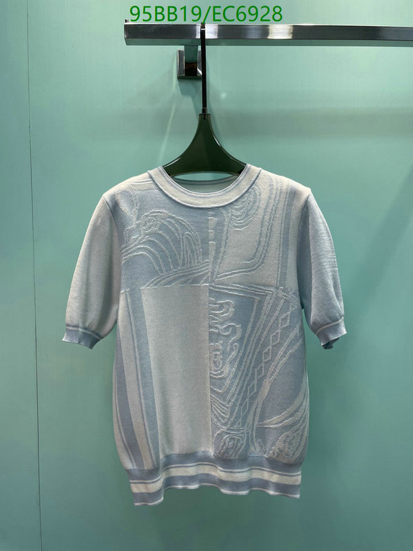 Hermes-Clothing Code: EC6928 $: 95USD