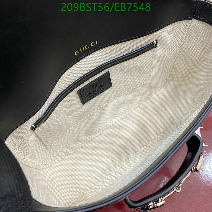 Gucci-Bag-Mirror Quality Code: EB7548 $: 209USD