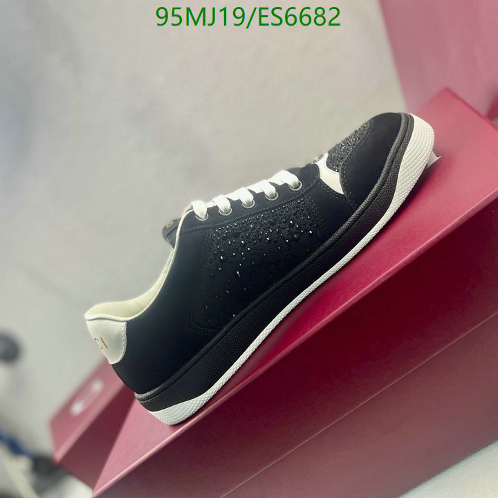 Gucci-Men shoes Code: ES6682 $: 95USD