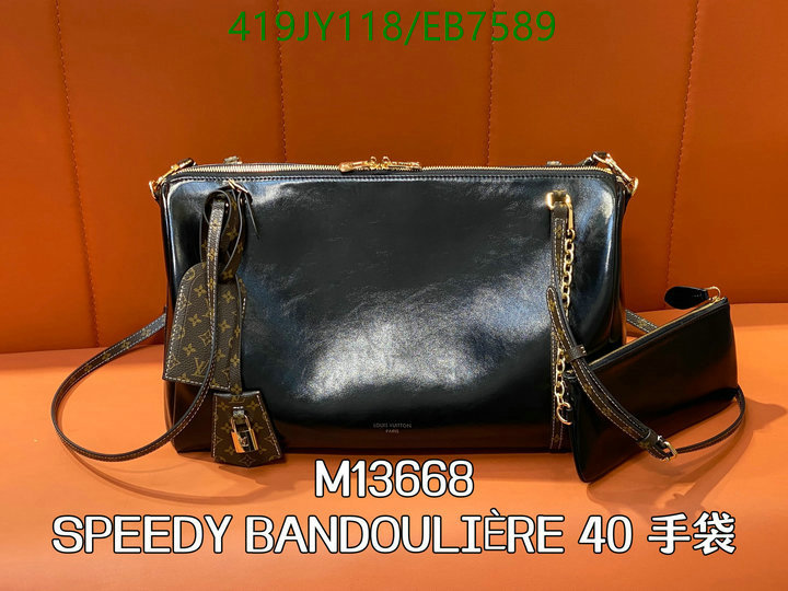 LV-Bag-Mirror Quality Code: EB7589 $: 419USD