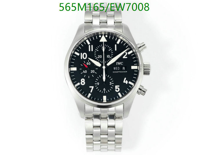 IWC-Watch-Mirror Quality Code: EW7008 $: 565USD