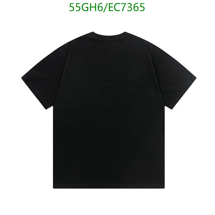 Gucci-Clothing Code: EC7365 $: 55USD