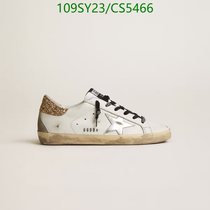 Golden Goose-Women Shoes Code: CS5466 $: 109USD