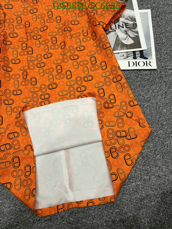 Hermes-Clothing Code: EC6925 $: 125USD