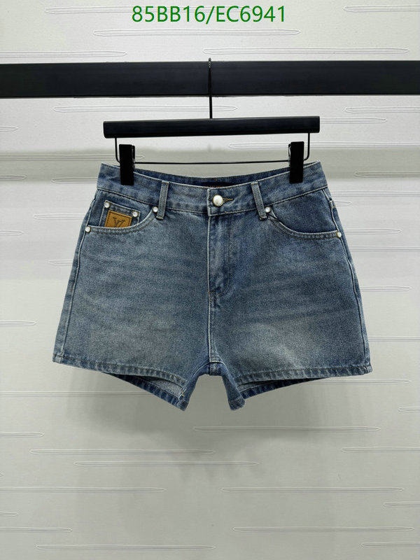 LV-Clothing Code: EC6941 $: 85USD