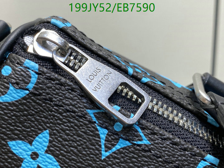 LV-Bag-Mirror Quality Code: EB7590 $: 199USD