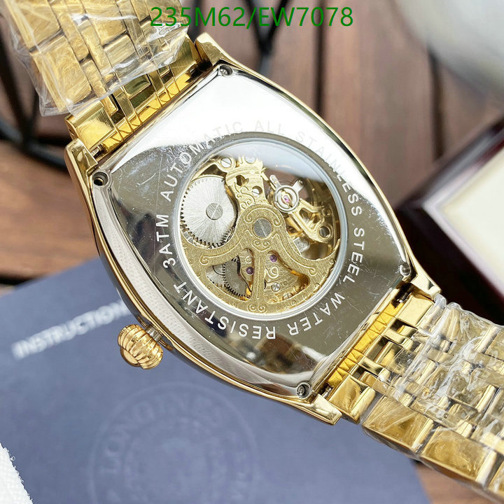 Rolex-Watch-Mirror Quality Code: EW7078 $: 235USD