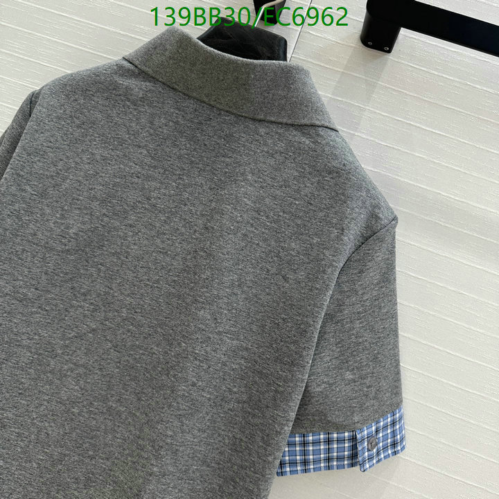 MIUMIU-Clothing Code: EC6962 $: 139USD