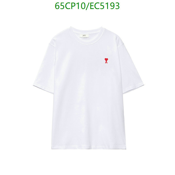 AMI-Clothing Code: EC5193 $: 65USD