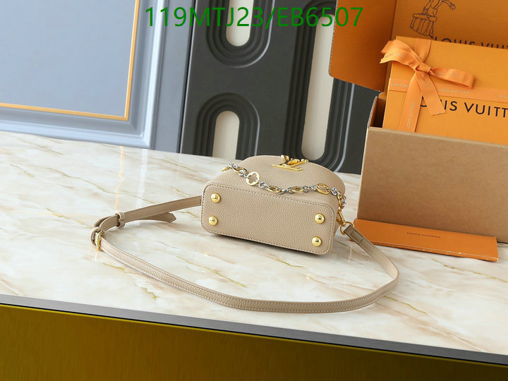 LV-Bag-4A Quality Code: EB6507