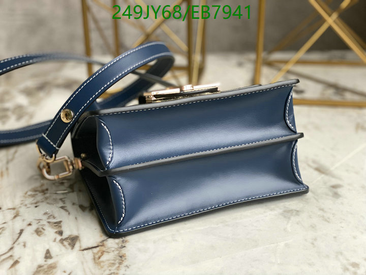 LV-Bag-Mirror Quality Code: EB7941 $: 249USD