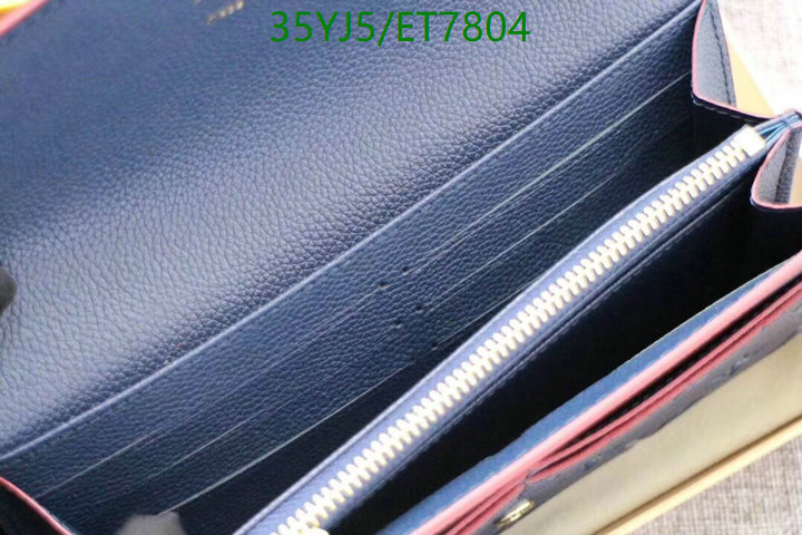LV-Wallet-4A Quality Code: ET7804 $: 35USD