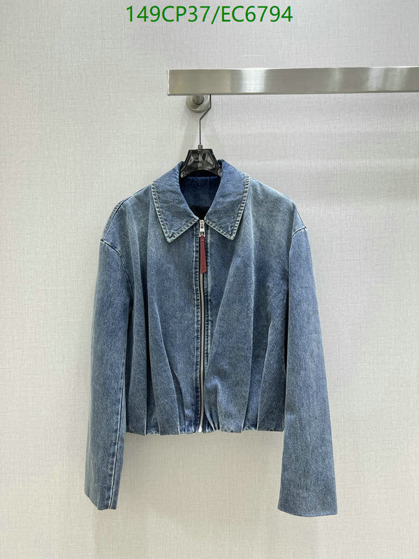 Loewe-Clothing Code: EC6794 $: 149USD