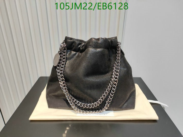 Stella McCartney-Bag-Mirror Quality Code: EB6128 $: 105USD