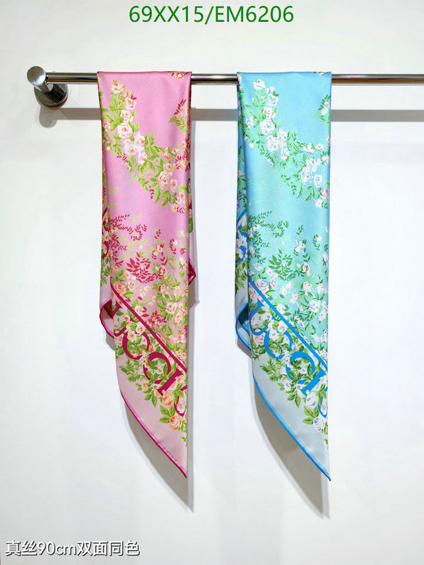Gucci-Scarf Code: EM6206 $: 69USD