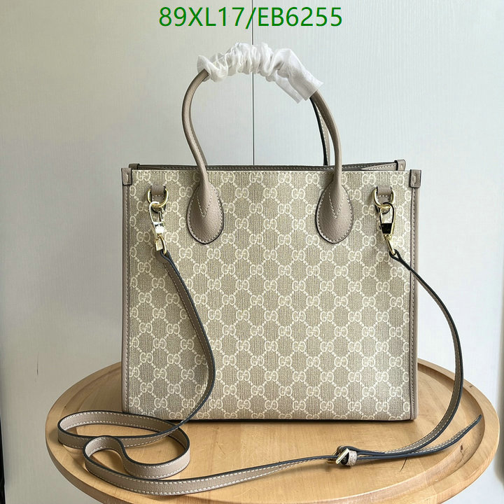 Gucci-Bag-4A Quality Code: EB6255 $: 89USD