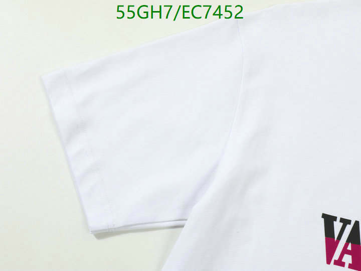 Valentino-Clothing Code: EC7452 $: 55USD