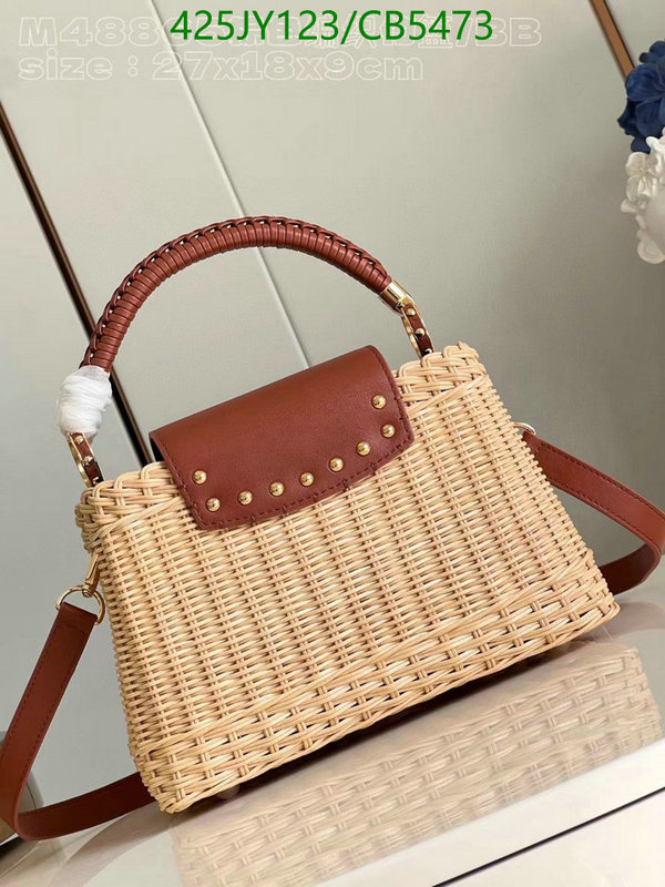 LV-Bag-Mirror Quality Code: CB5473 $: 425USD