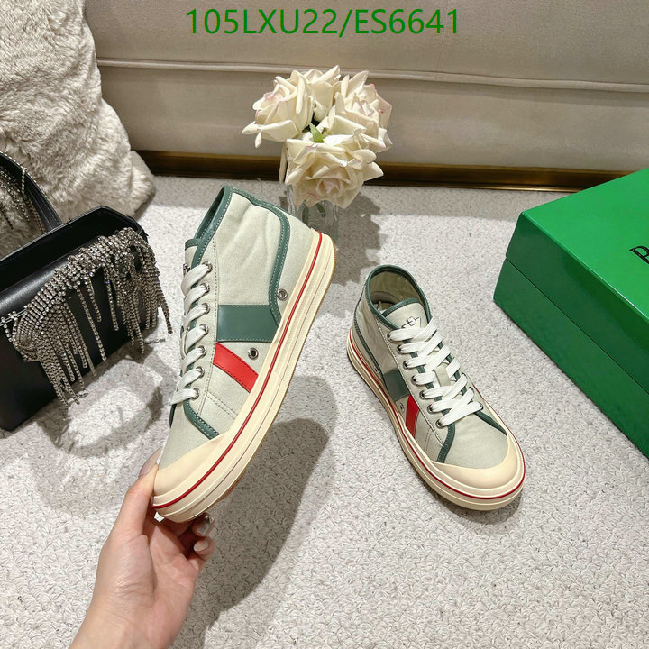 BV-Women Shoes Code: ES6641 $: 105USD