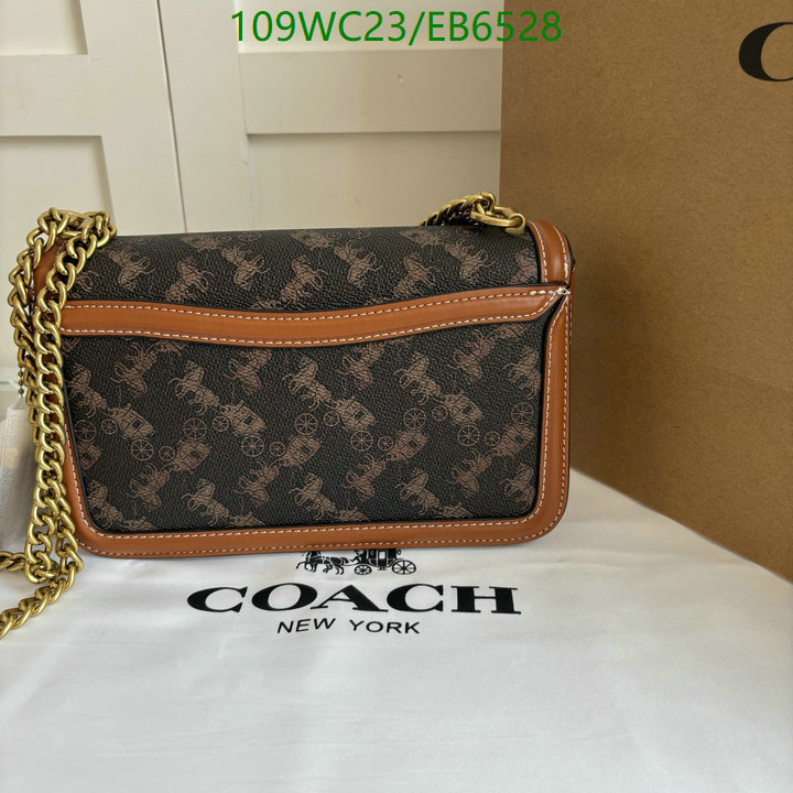 Coach-Bag-4A Quality Code: EB6528 $: 109USD