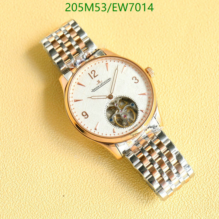Jaeger-LeCoultre-Watch-Mirror Quality Code: EW7014 $: 205USD
