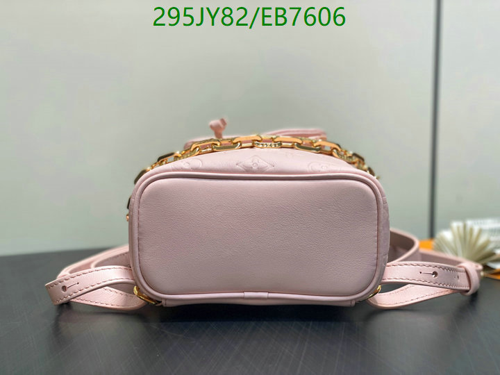 LV-Bag-Mirror Quality Code: EB7606 $: 295USD