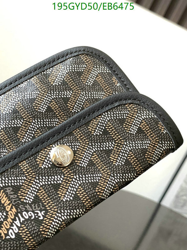 Goyard-Bag-Mirror Quality Code: EB6475 $: 195USD