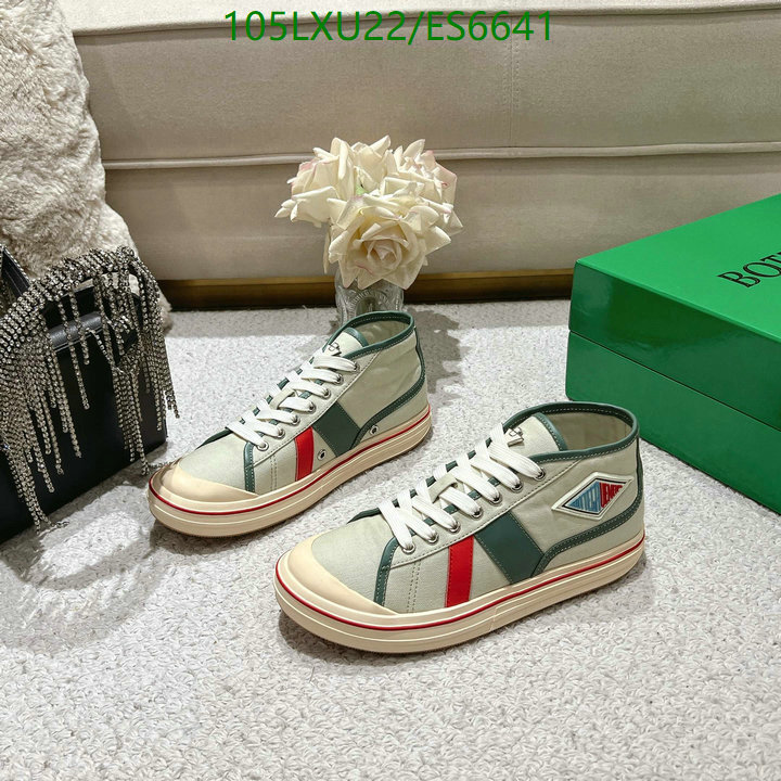 BV-Women Shoes Code: ES6641 $: 105USD
