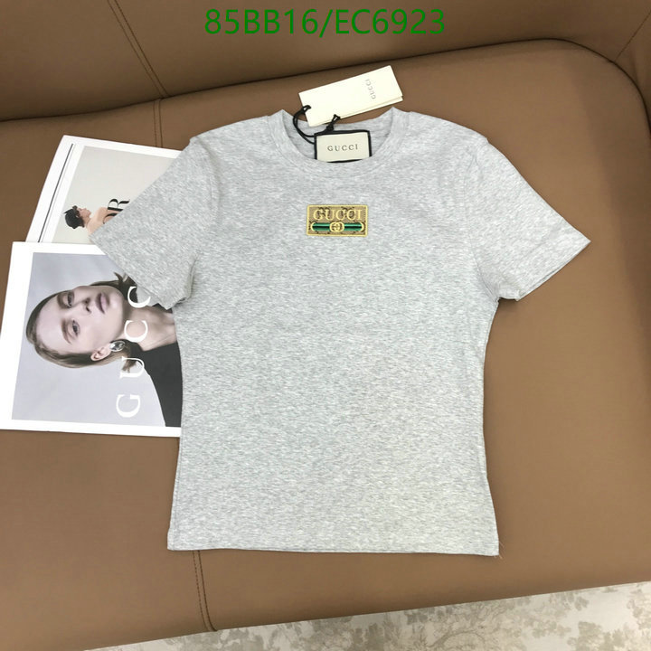 Gucci-Clothing Code: EC6923 $: 85USD