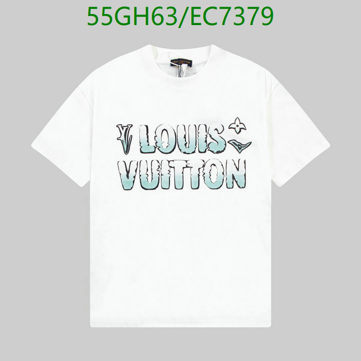 LV-Clothing Code: EC7379 $: 55USD