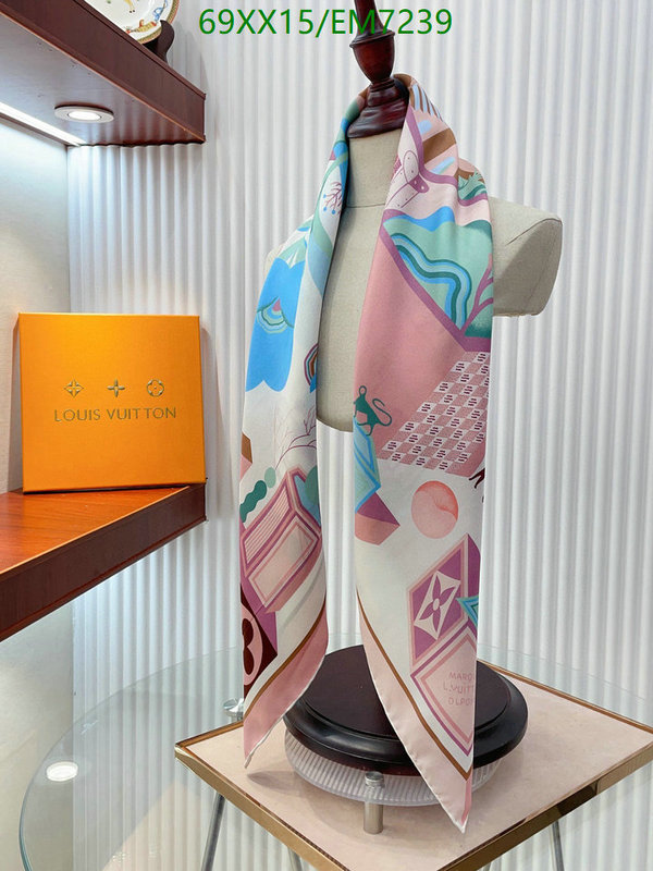 LV-Scarf Code: EM7239 $: 69USD
