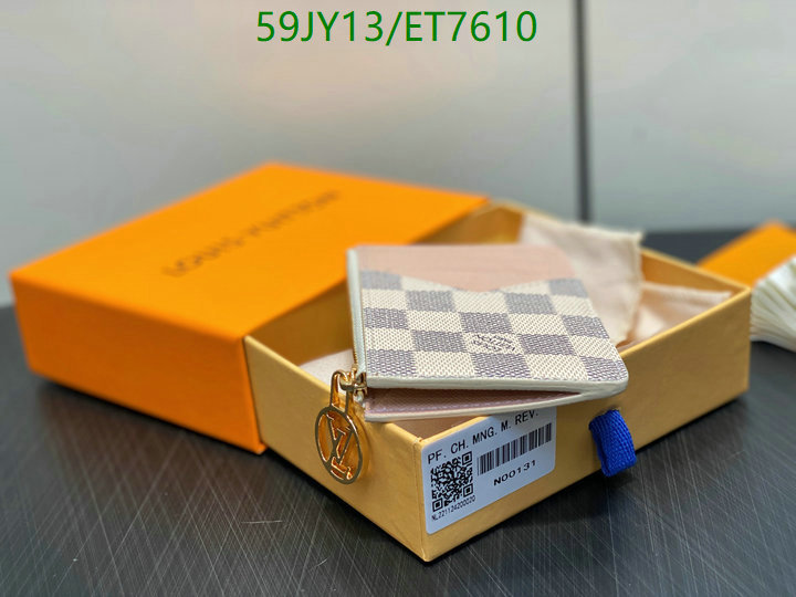 LV-Wallet Mirror Quality Code: ET7610 $: 59USD