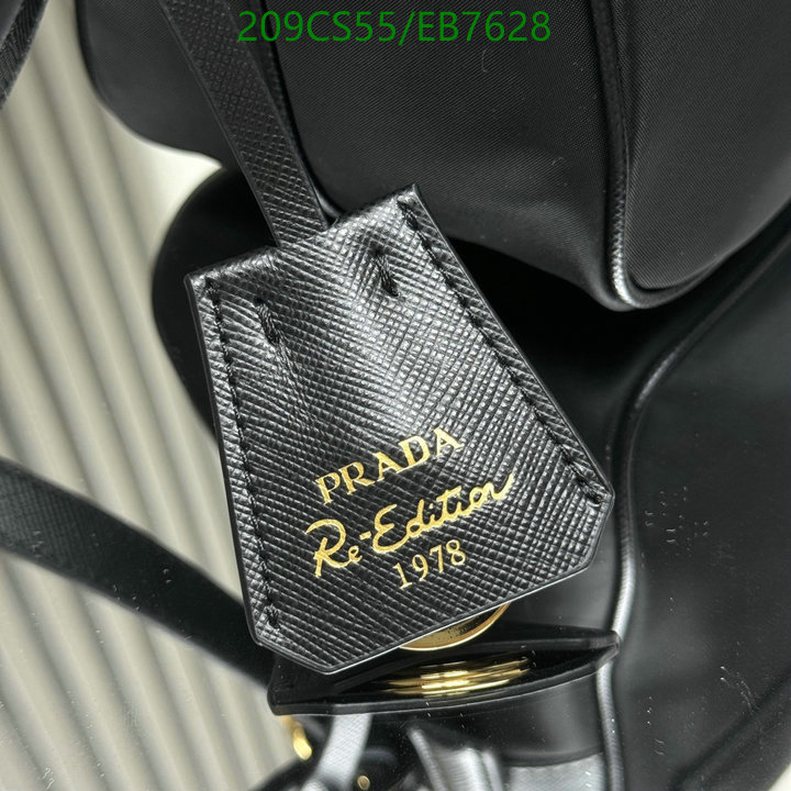 Prada-Bag-Mirror Quality Code: EB7628 $: 209USD