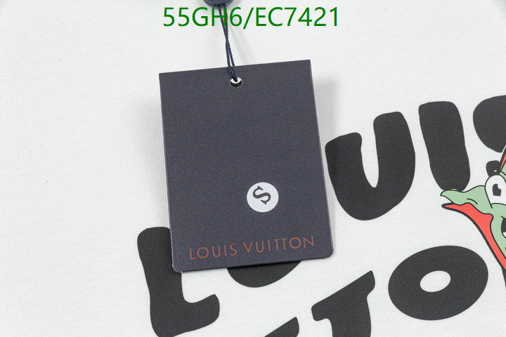 LV-Clothing Code: EC7421 $: 55USD