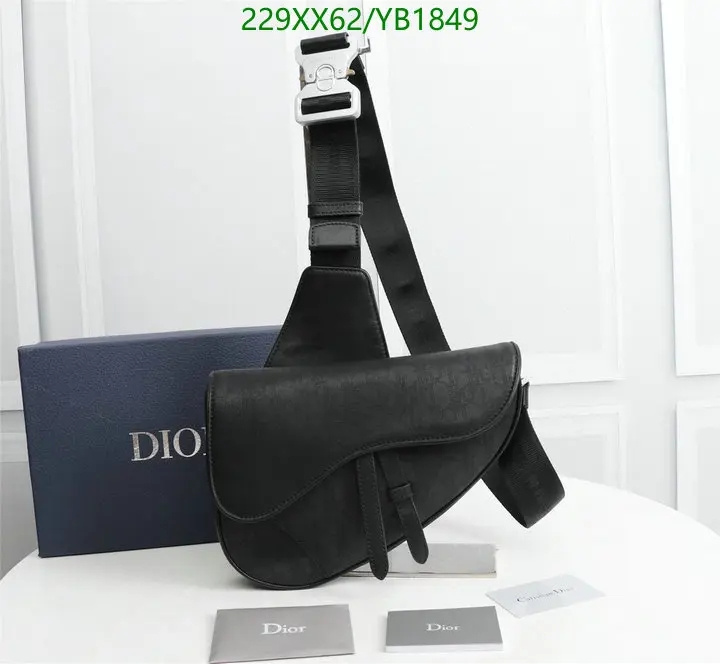 Dior-Bag-Mirror Quality Code: YB1849 $: 229USD