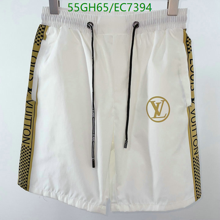 LV-Clothing Code: EC7394 $: 55USD