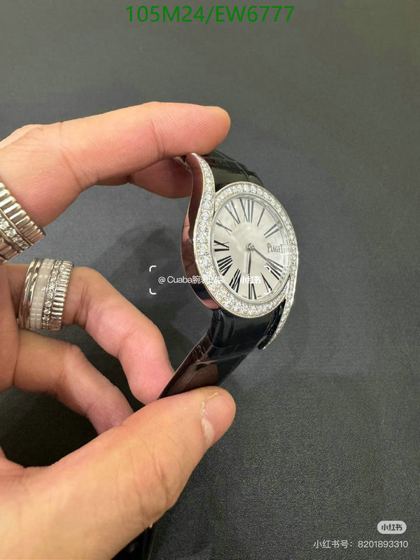 PIAGET-Watch-4A Quality Code: EW6777 $: 105USD