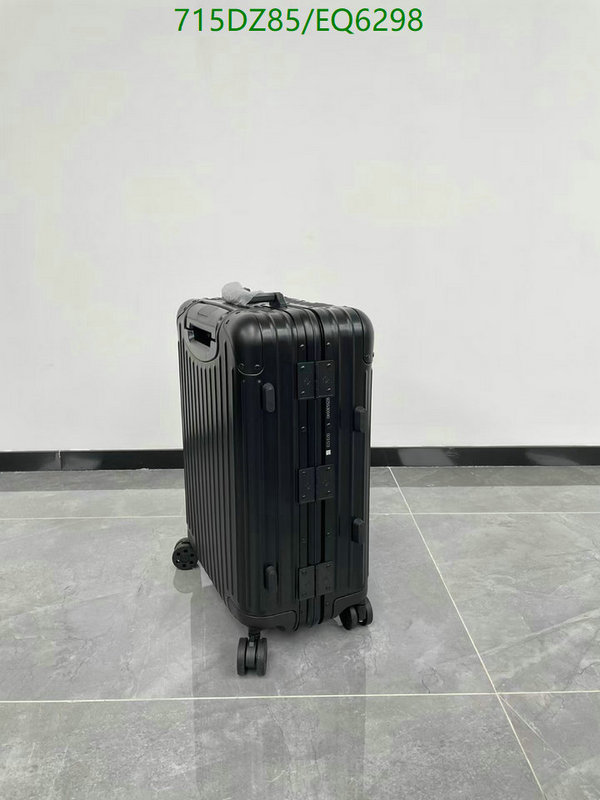 Rimowa-Trolley Case Code: EQ6298-Yupoo.ru - Copybrand.Team photo album Rimowa-Trolley Case Code: EQ6298
