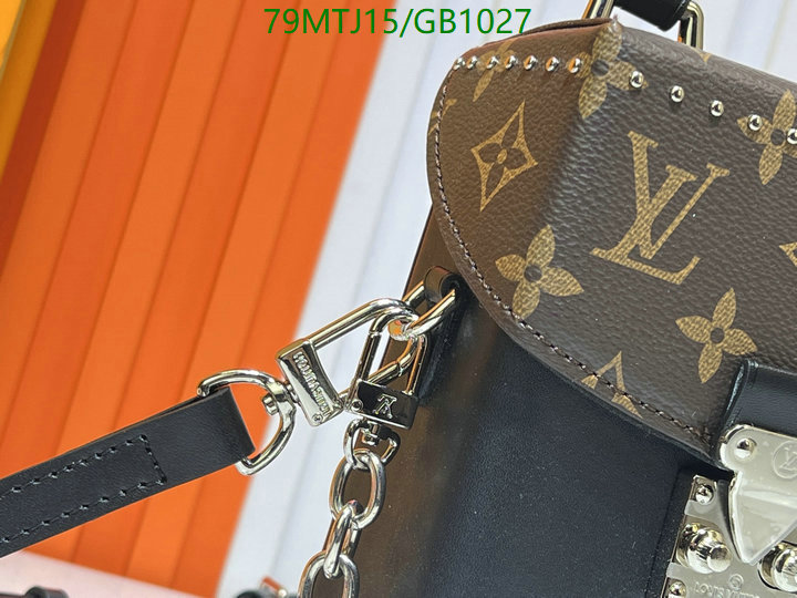 LV-Bag-4A Quality Code: GB1027 $: 79USD