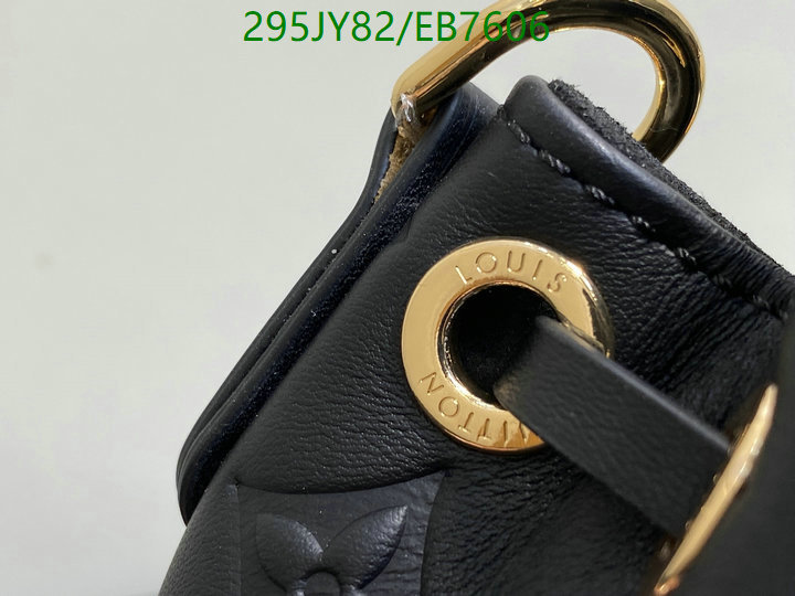 LV-Bag-Mirror Quality Code: EB7606 $: 295USD