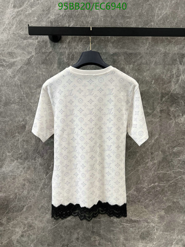 LV-Clothing Code: EC6940 $: 95USD
