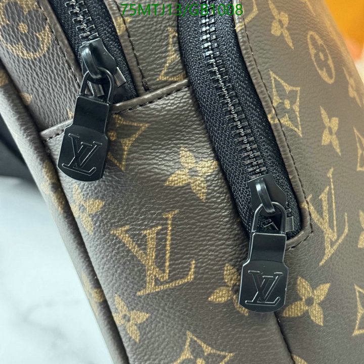 LV-Bag-4A Quality Code: GB1008 $: 75USD